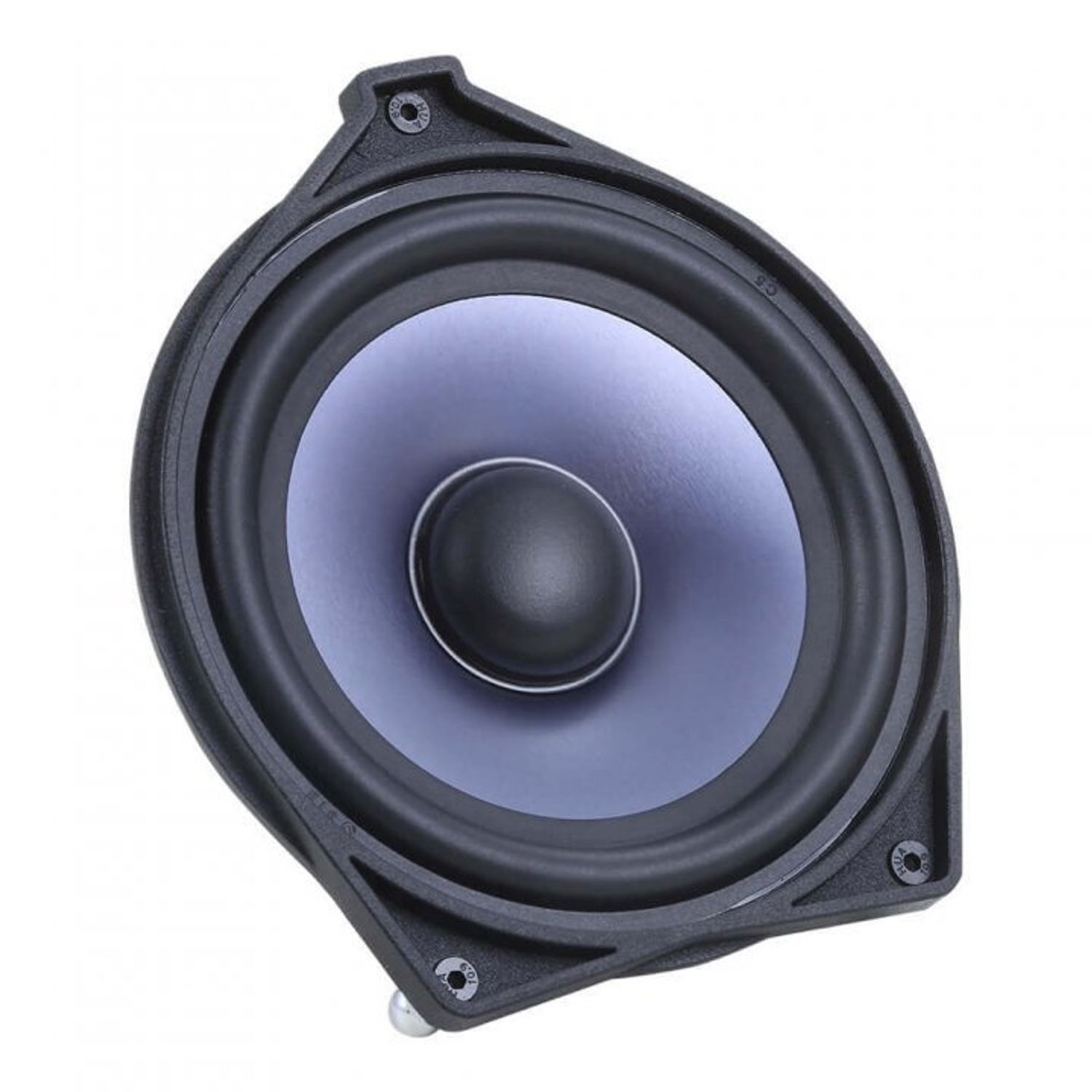 Pachet difuzoare Plug&Play dedicate Mercedes Benz STEG Audio fotografia produsului View 3 L