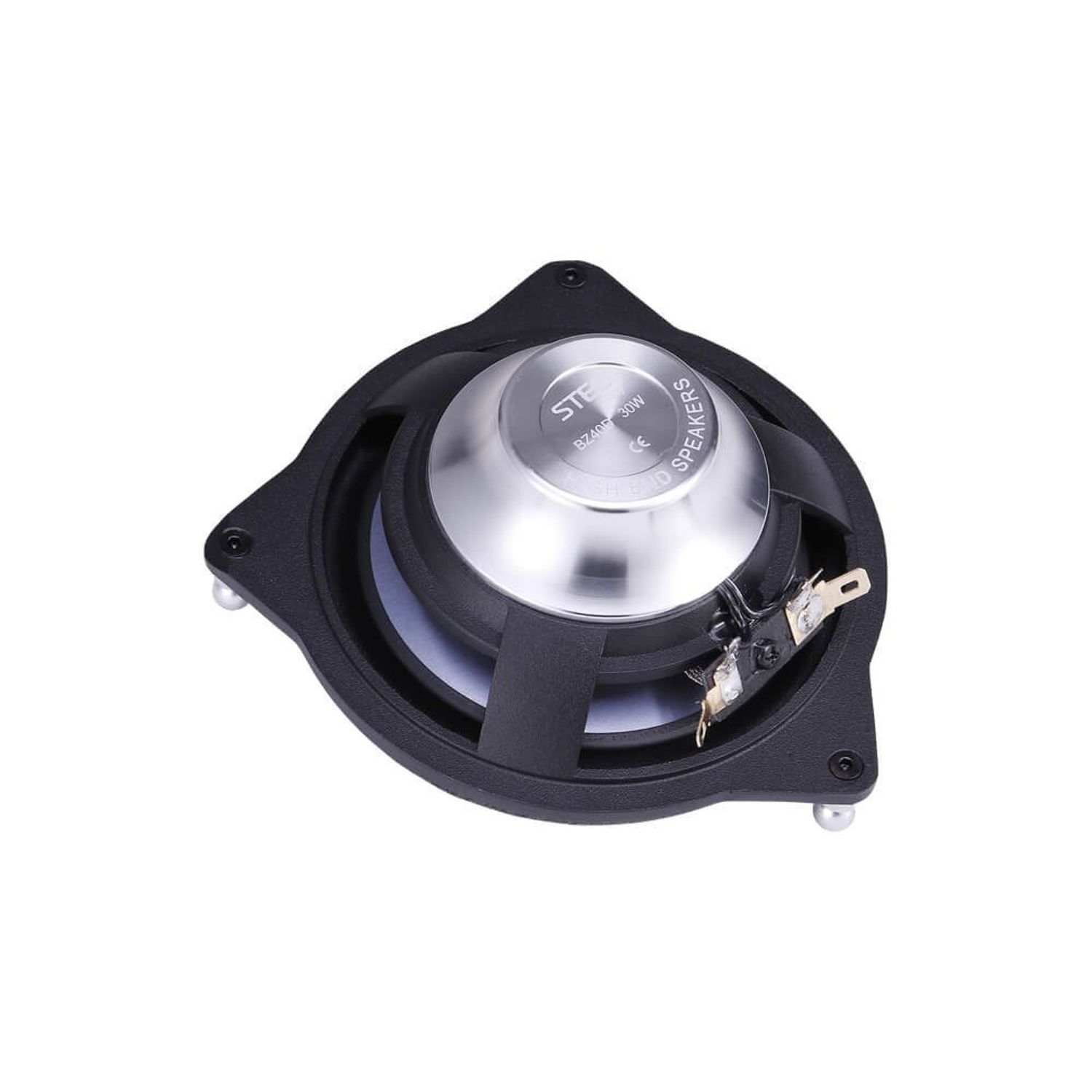 Pachet difuzoare Plug&Play dedicate Mercedes Benz STEG Audio fotografia produsului View 12 L