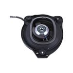 Pachet difuzoare Plug&Play dedicate Mercedes Benz STEG Audio fotografia produsului View 16 S