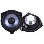 Pachet difuzoare Plug&Play dedicate Mercedes Benz STEG Audio fotografia produsului View 9 S