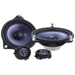 Pachet difuzoare Plug&Play dedicate Mercedes Benz STEG Audio fotografia produsului View 5 S