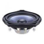 Pachet difuzoare Plug&Play dedicate Mercedes Benz STEG Audio fotografia produsului View 2 S