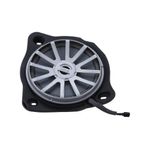 Pachet difuzoare Plug&Play dedicate Mercedes Benz STEG Audio fotografia produsului View 14 S