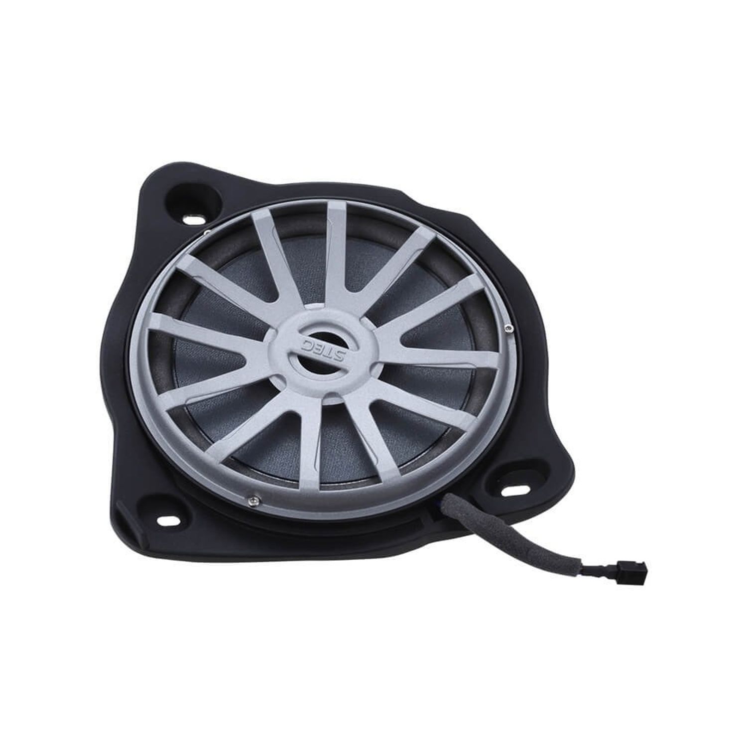 Pachet difuzoare Plug&Play dedicate Mercedes Benz STEG Audio fotografia produsului View 14 L