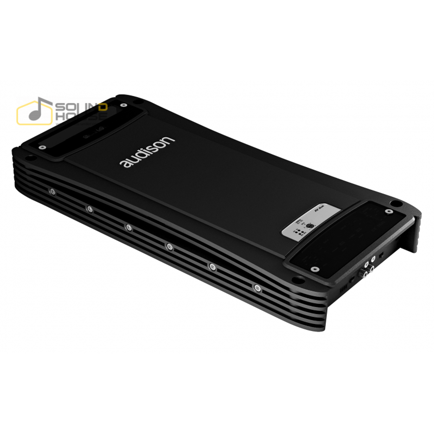 Amplificator auto Audison Voce AV due, 2 canale, 900W fotografia produsului