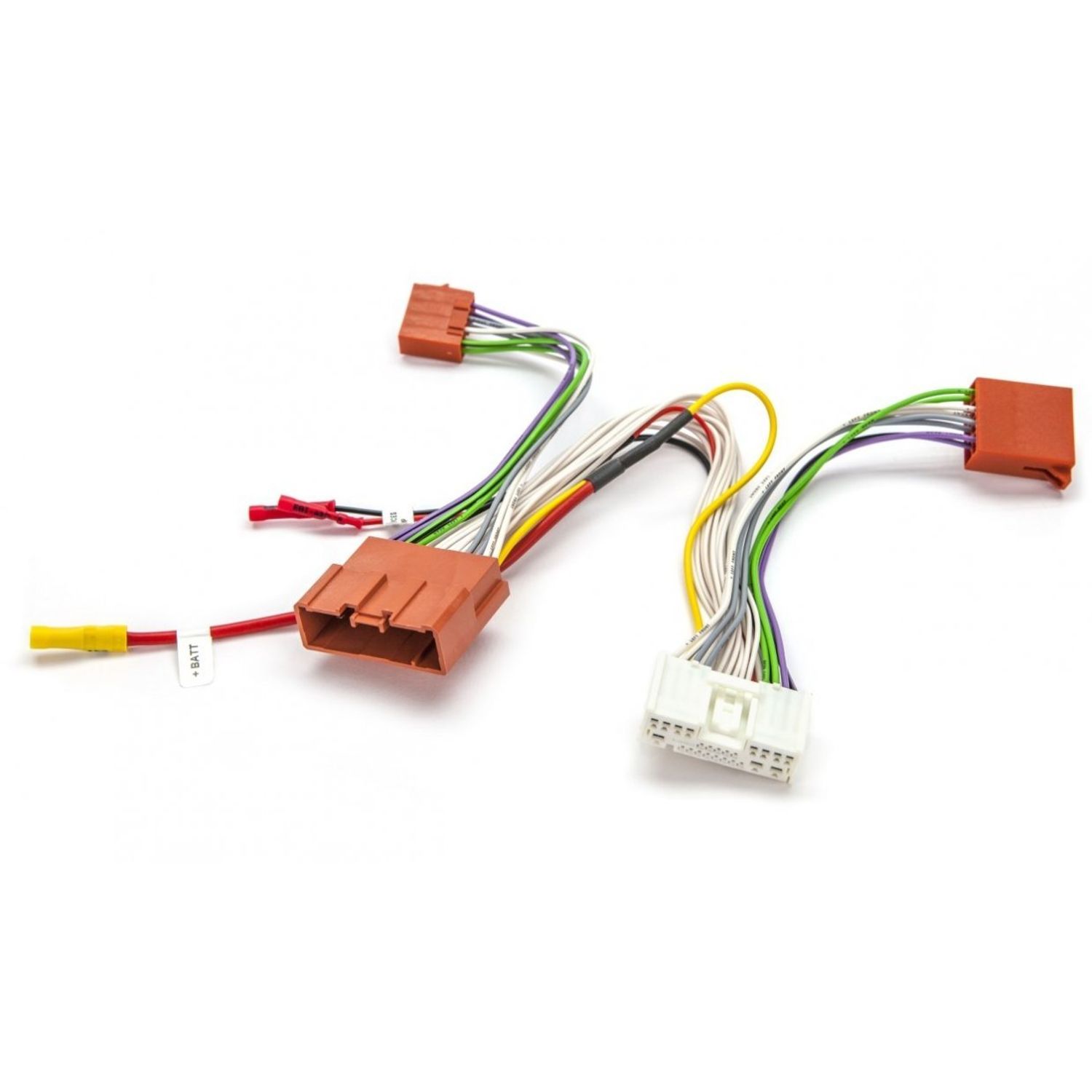 Cablu Plug&Play AP T-H MAZ01 - PRIMA T-HARNESS MAZDA 2001-> fotografia produsului