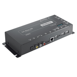Player multimedia Audison Bit Play HD fotografia produsului