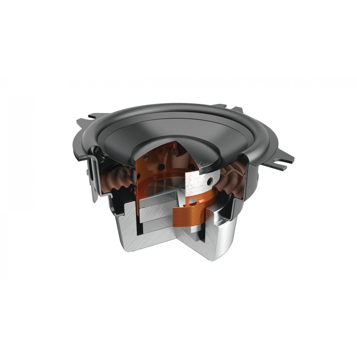 Difuzoare auto Audison AP 2, set 2 difuzoare, 50MM, 25W RMS fotografia produsului View 2 L