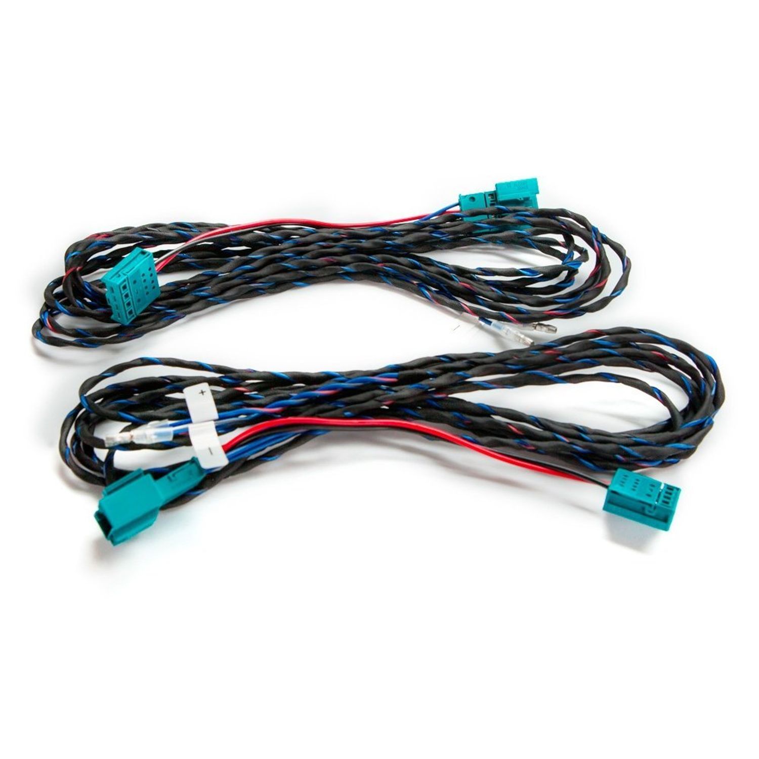 Cablu Plug&Play APBMW BIAMP 1 fotografia produsului