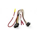 CABLURI PLUG&PLAY AP T-H ISO01 - PRIMA T-HARNESS ISO fotografia produsului