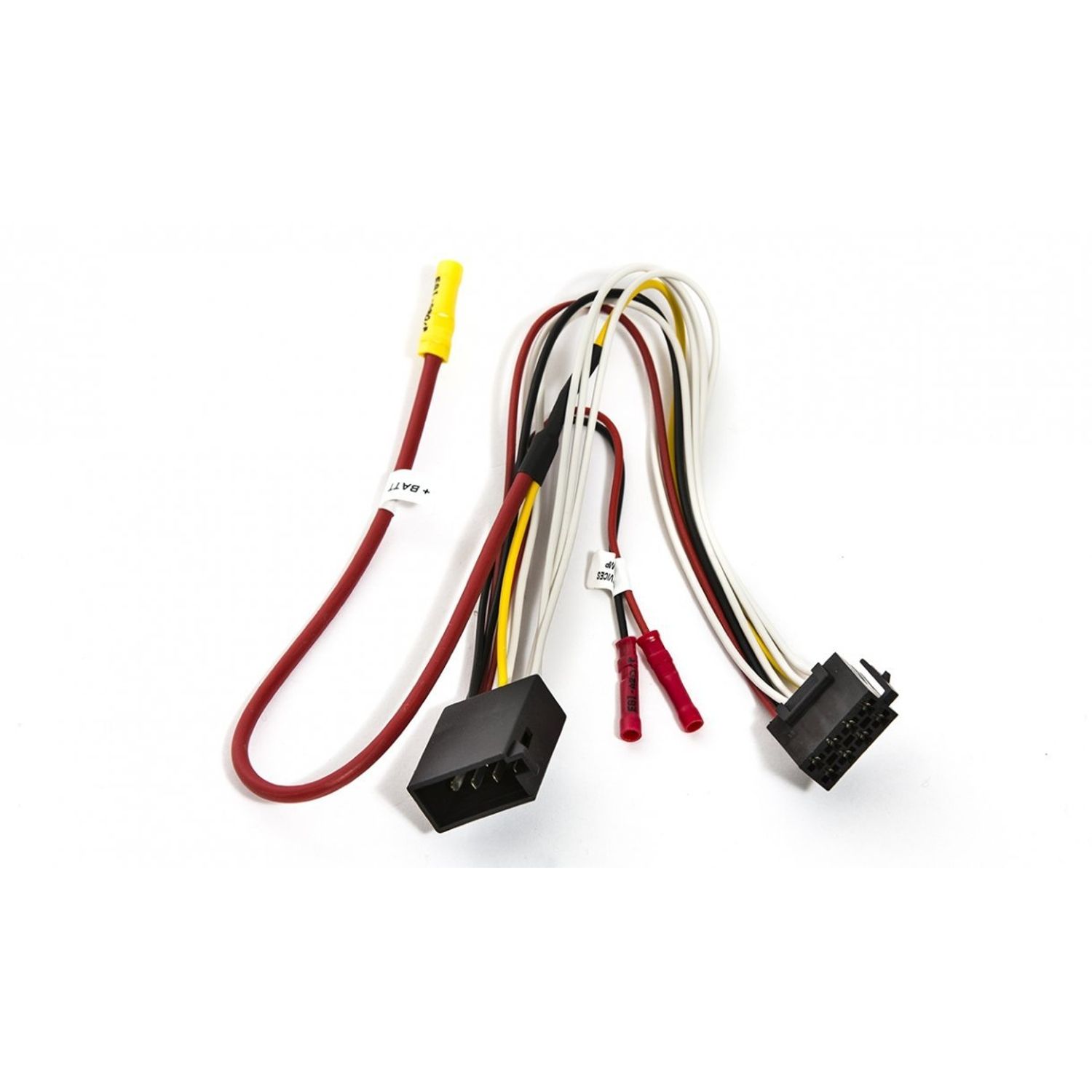 CABLURI PLUG&PLAY AP T-H ISO01 - PRIMA T-HARNESS ISO fotografia produsului
