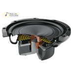 Subwoofer auto Audison Prima APS 8 D, 200mm, 250W RMS fotografia produsului View 4 S