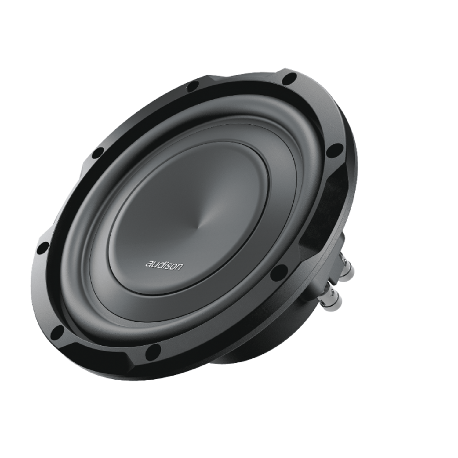 Subwoofer auto Audison Prima APS 8 D, 200mm, 250W RMS fotografia produsului