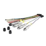 RCA Bit Ten cablu adaptor, CBT 1 fotografia produsului