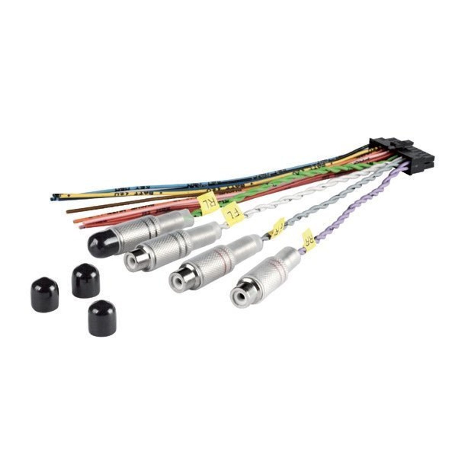 RCA Bit Ten cablu adaptor, CBT 1 fotografia produsului