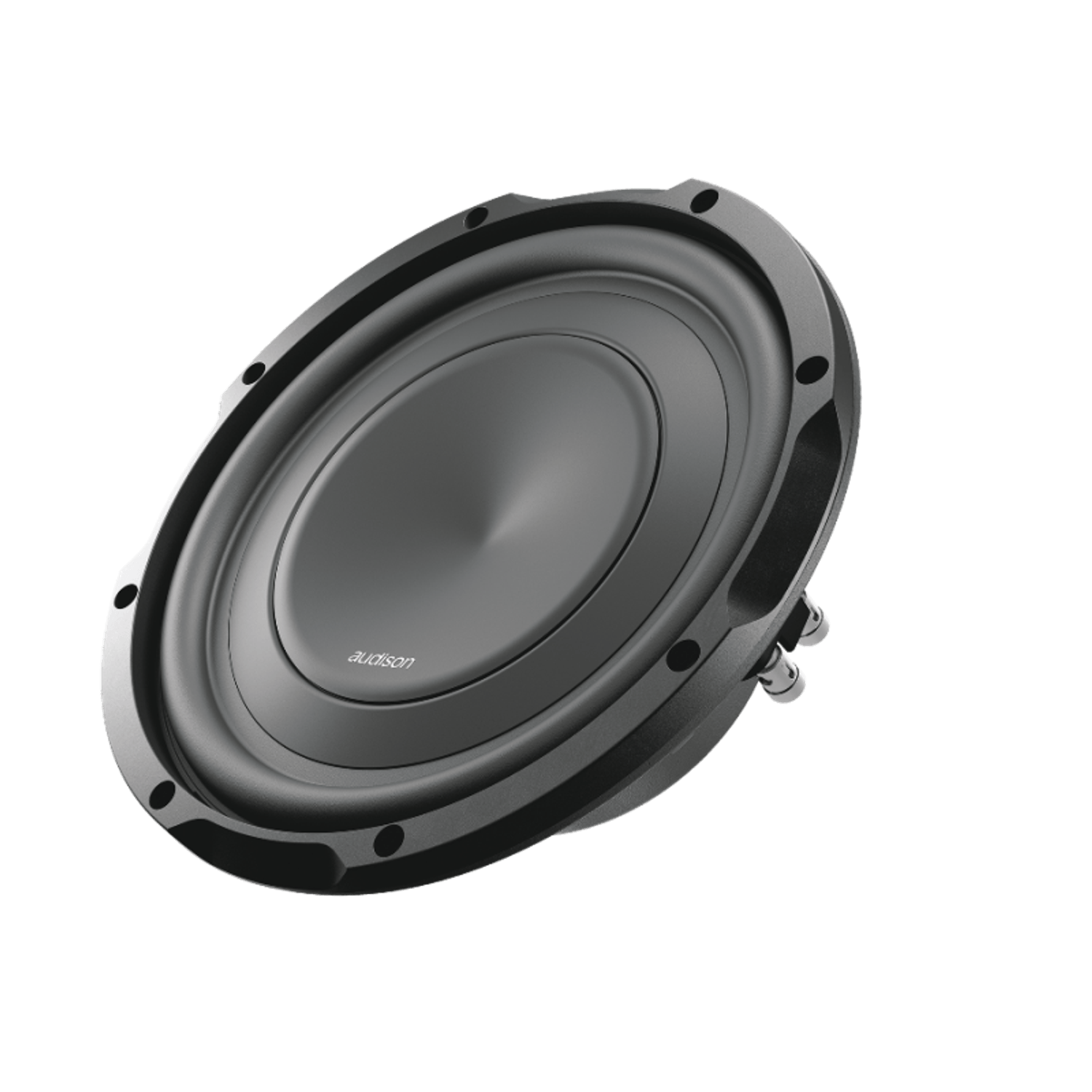 Subwoofer auto Audison APS 10 S4S, 250MM, 400W RMS fotografia produsului