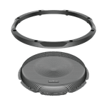 Subwoofer auto Audison APS 10 S4S, 250MM, 400W RMS fotografia produsului View 5 S