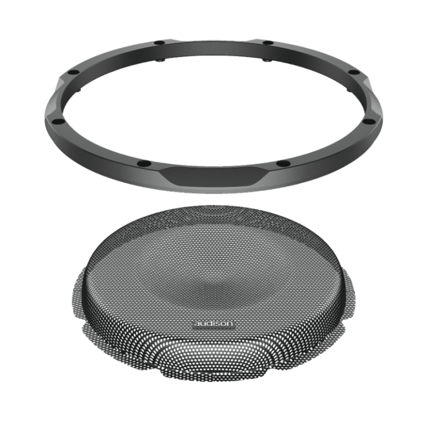 Subwoofer auto Audison APS 10 S4S, 250MM, 400W RMS fotografia produsului View 5 L