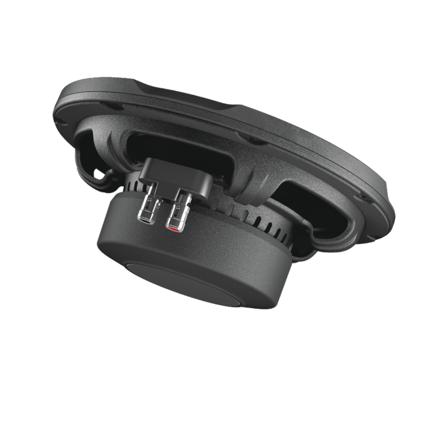 Subwoofer auto Audison APS 10 S4S, 250MM, 400W RMS fotografia produsului View 3 L