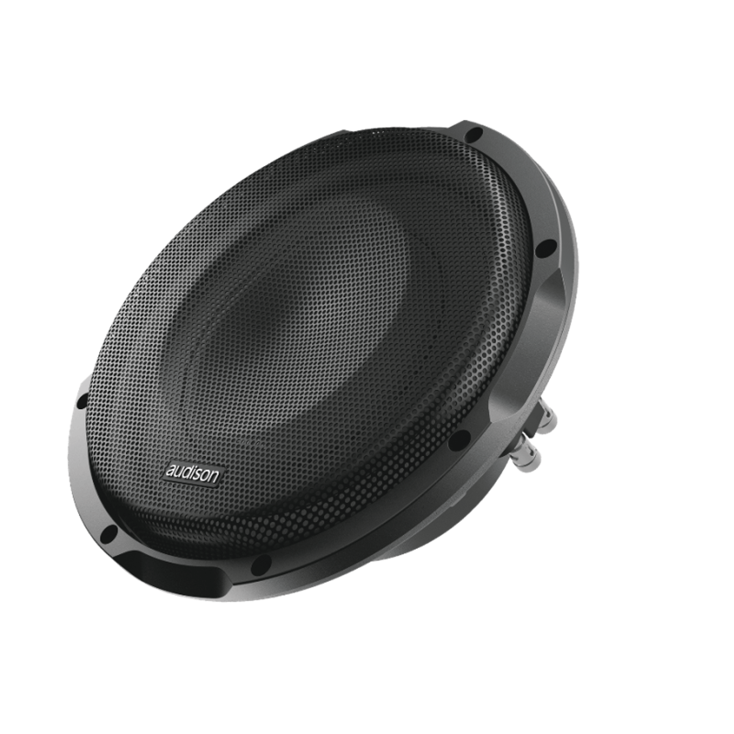 Subwoofer auto Audison APS 10 S4S, 250MM, 400W RMS fotografia produsului View 2 L