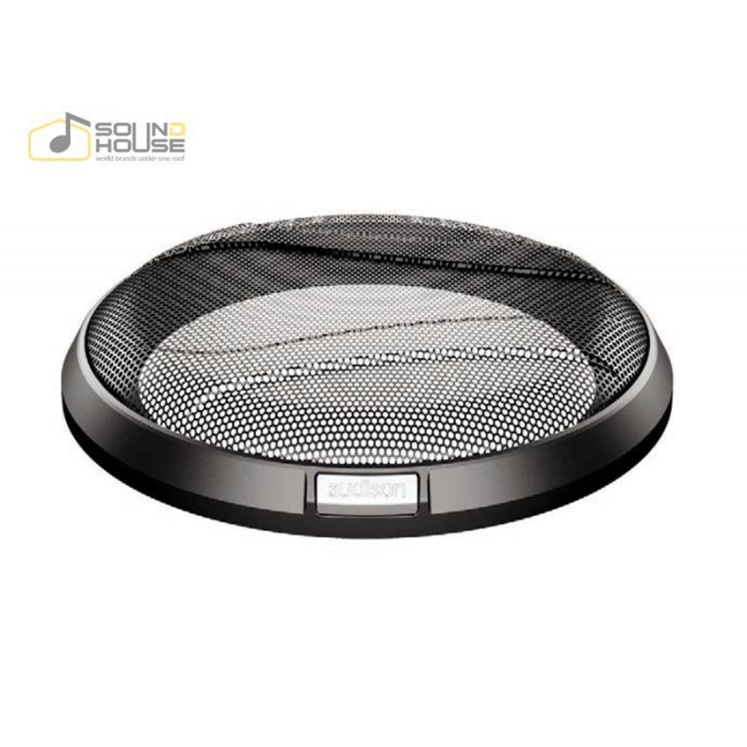 Grile difuzoare auto Audison APG 6.5, 165mm fotografia produsului