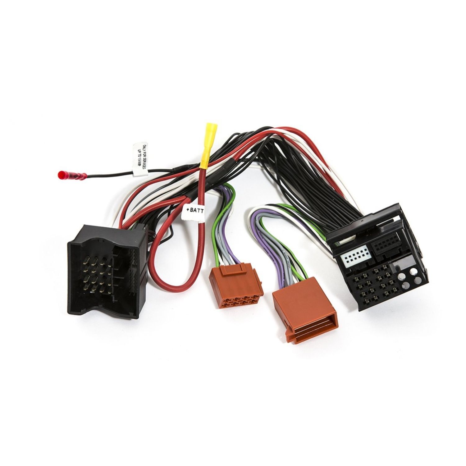 Cablu Plug&Play AP T-H MBP01 - PRIMA T-HARNESS MB-PORSCHE fotografia produsului
