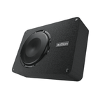 Subwoofer auto Audison Prima APBX 10 DS, 250mm, 400W RMS fotografia produsului
