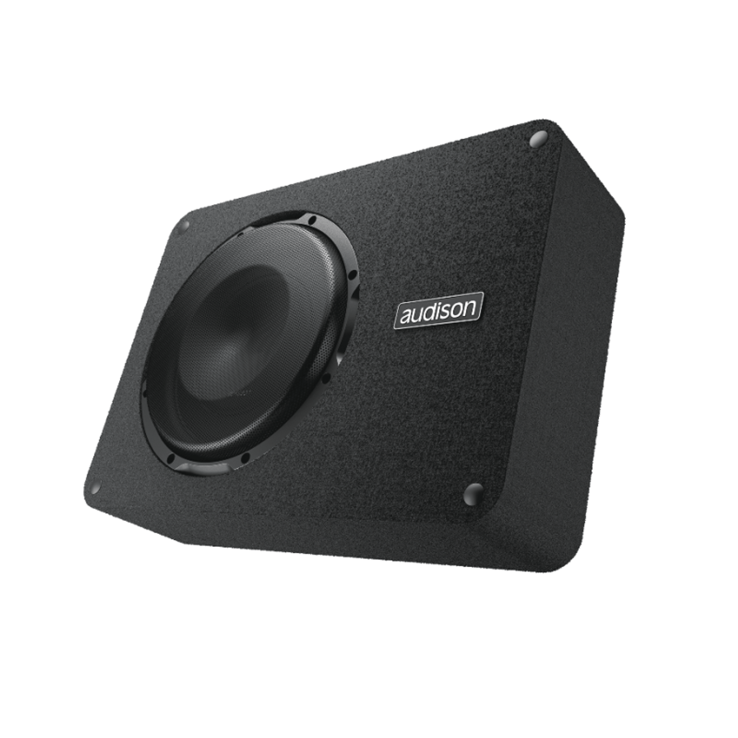 Subwoofer auto Audison Prima APBX 10 DS, 250mm, 400W RMS fotografia produsului