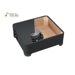 Subwoofer auto Audison Prima APBX 10 DS, 250mm, 400W RMS fotografia produsului View 2 S