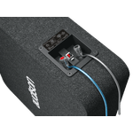 Subwoofer auto Audison Prima APBX 10 DS, 250mm, 400W RMS fotografia produsului View 4 S