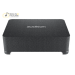 Subwoofer auto Audison Prima APBX 10 DS, 250mm, 400W RMS fotografia produsului View 5 S