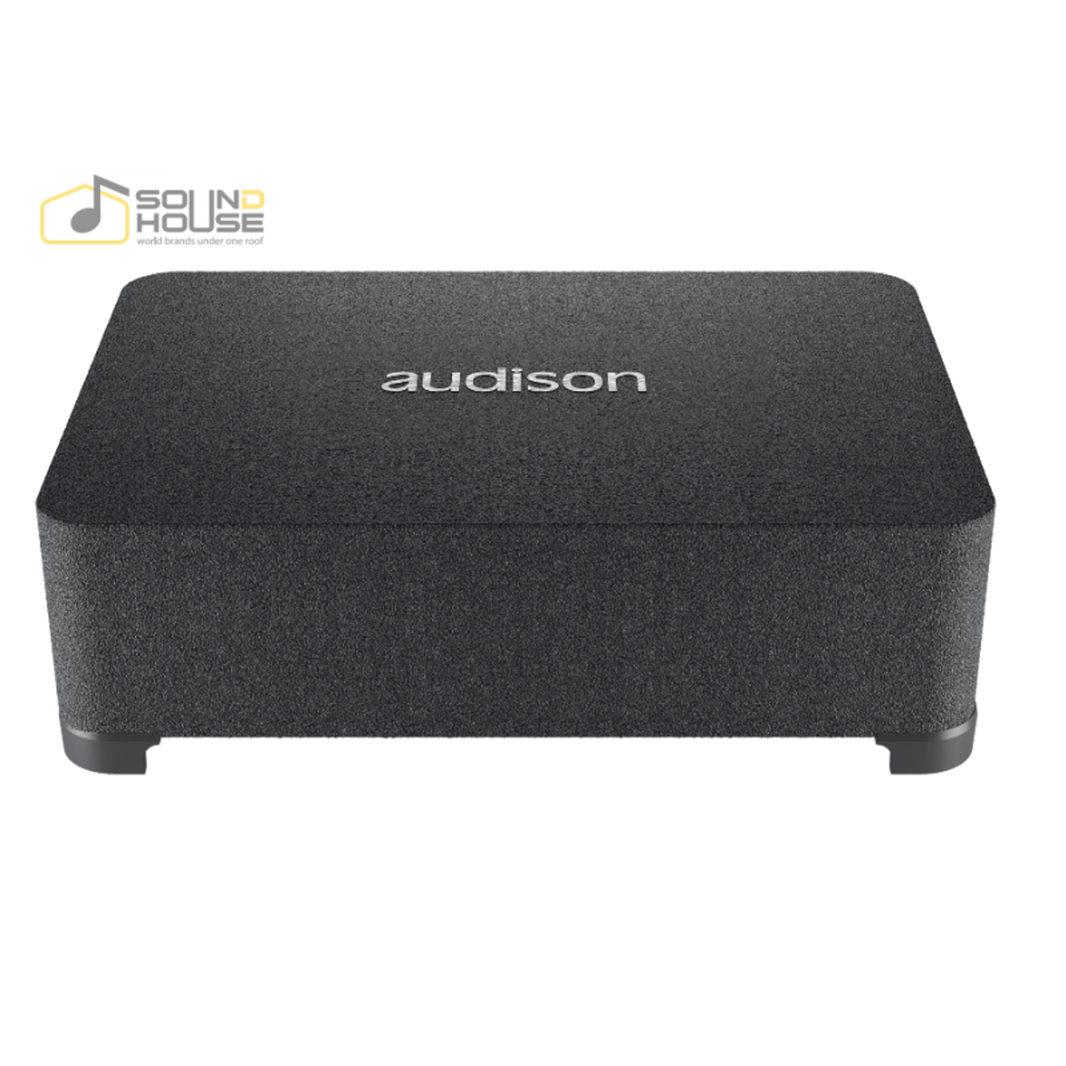Subwoofer auto Audison Prima APBX 10 DS, 250mm, 400W RMS fotografia produsului View 5 L
