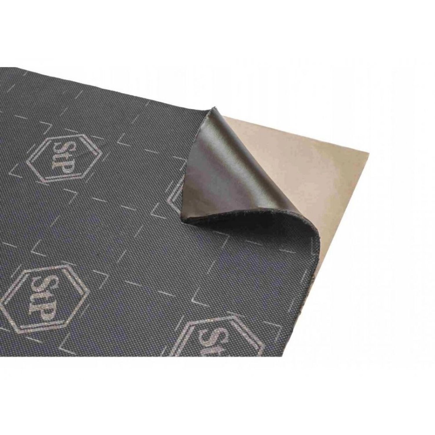Insonorizant auto STP Noiseblock 3, 3MM, 1.4 M2 fotografia produsului