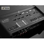 Amplificator auto JL Audio XD400/4v2, 4 canale, 400W fotografia produsului View 6 S