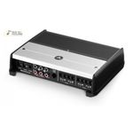 Amplificator auto JL Audio XD400/4v2, 4 canale, 400W fotografia produsului