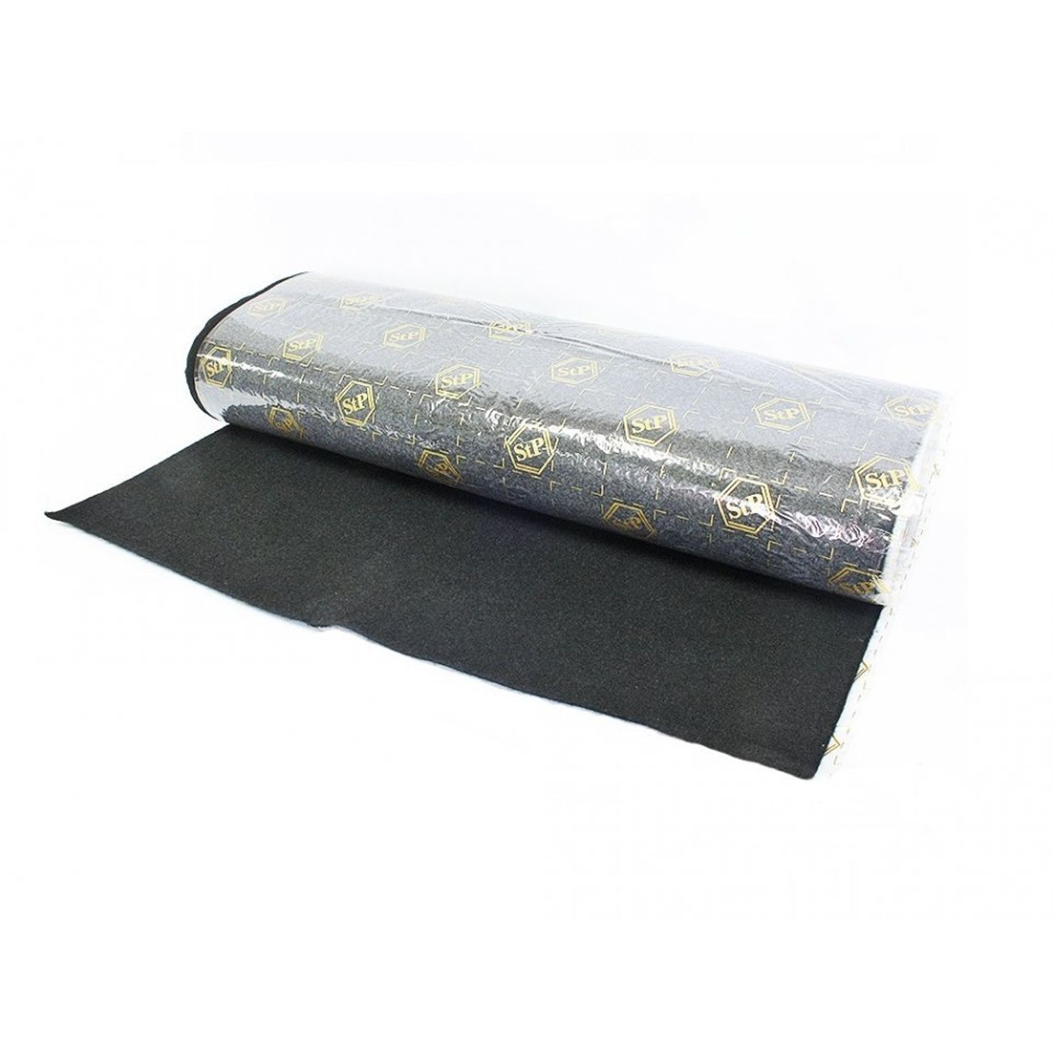 Mocheta StP Carpet Black fotografia produsului