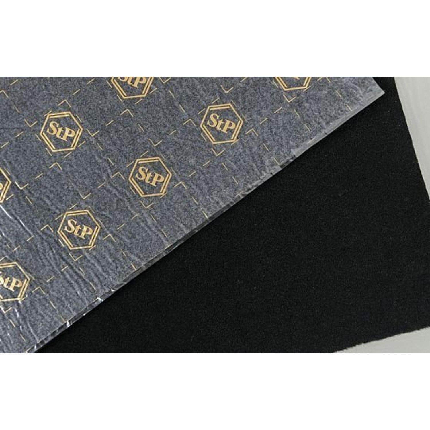 Mocheta StP Carpet Black fotografia produsului View 6 L