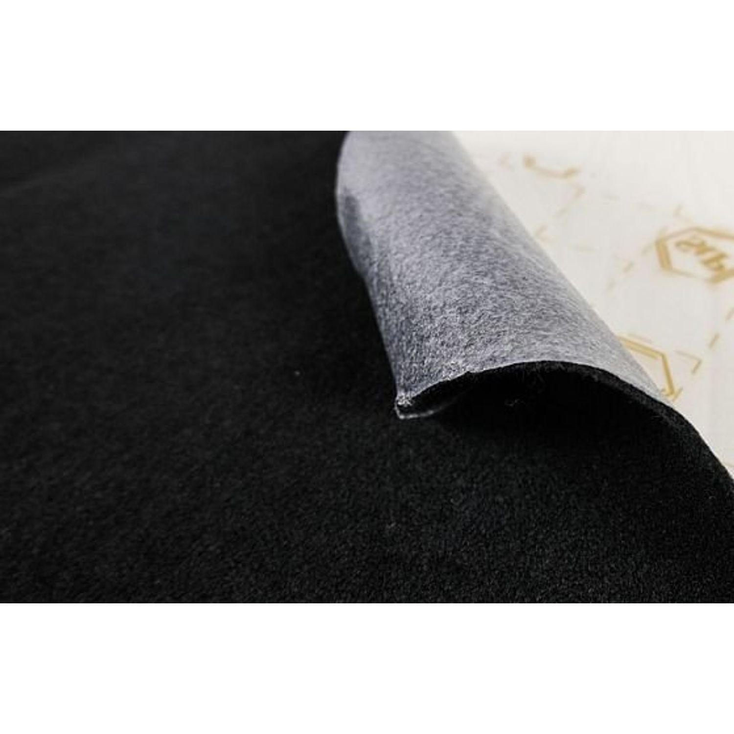 Mocheta StP Carpet Black fotografia produsului View 9 L