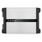 Amplificator auto JL Audio JD1000/1, 1 Canal, 1000W fotografia produsului View 2 S
