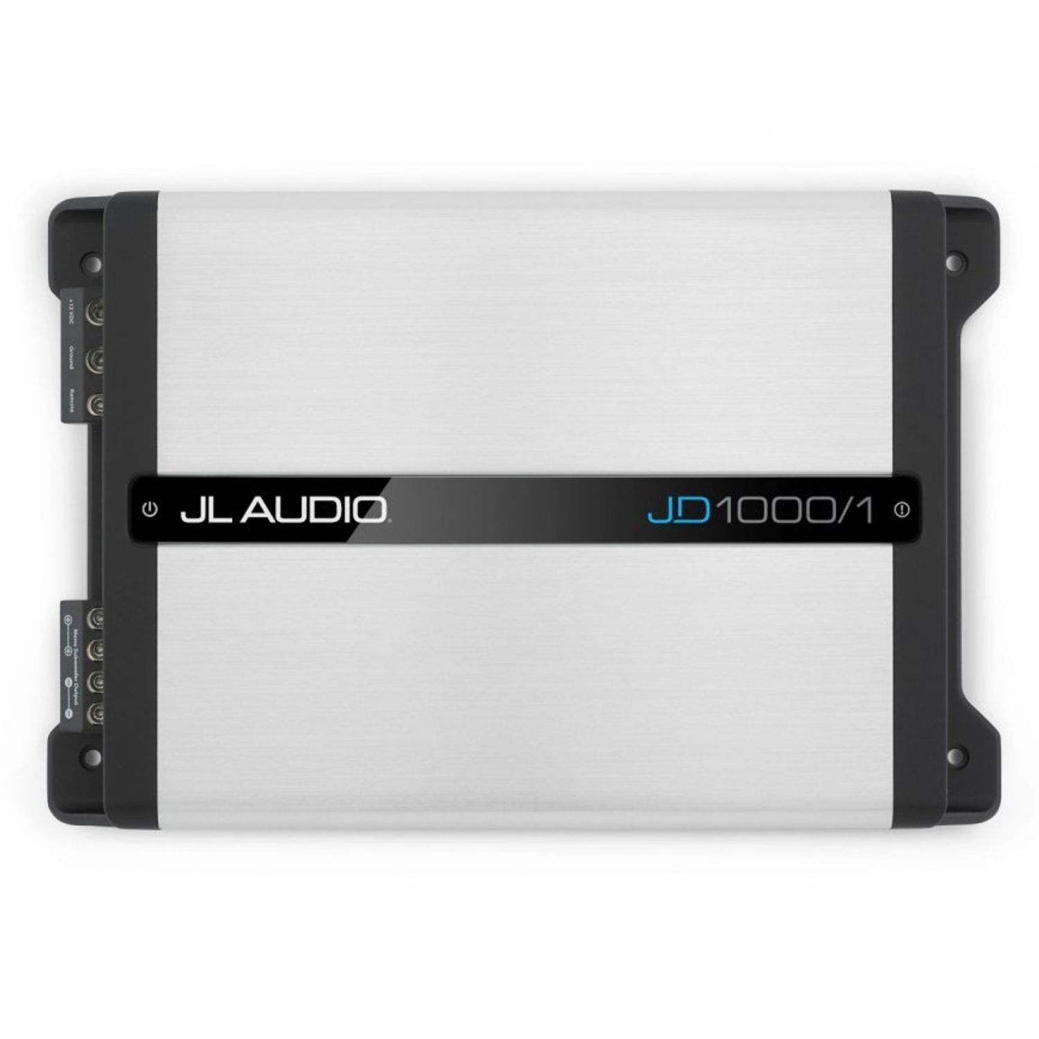 Amplificator auto JL Audio JD1000/1, 1 Canal, 1000W fotografia produsului View 2 L