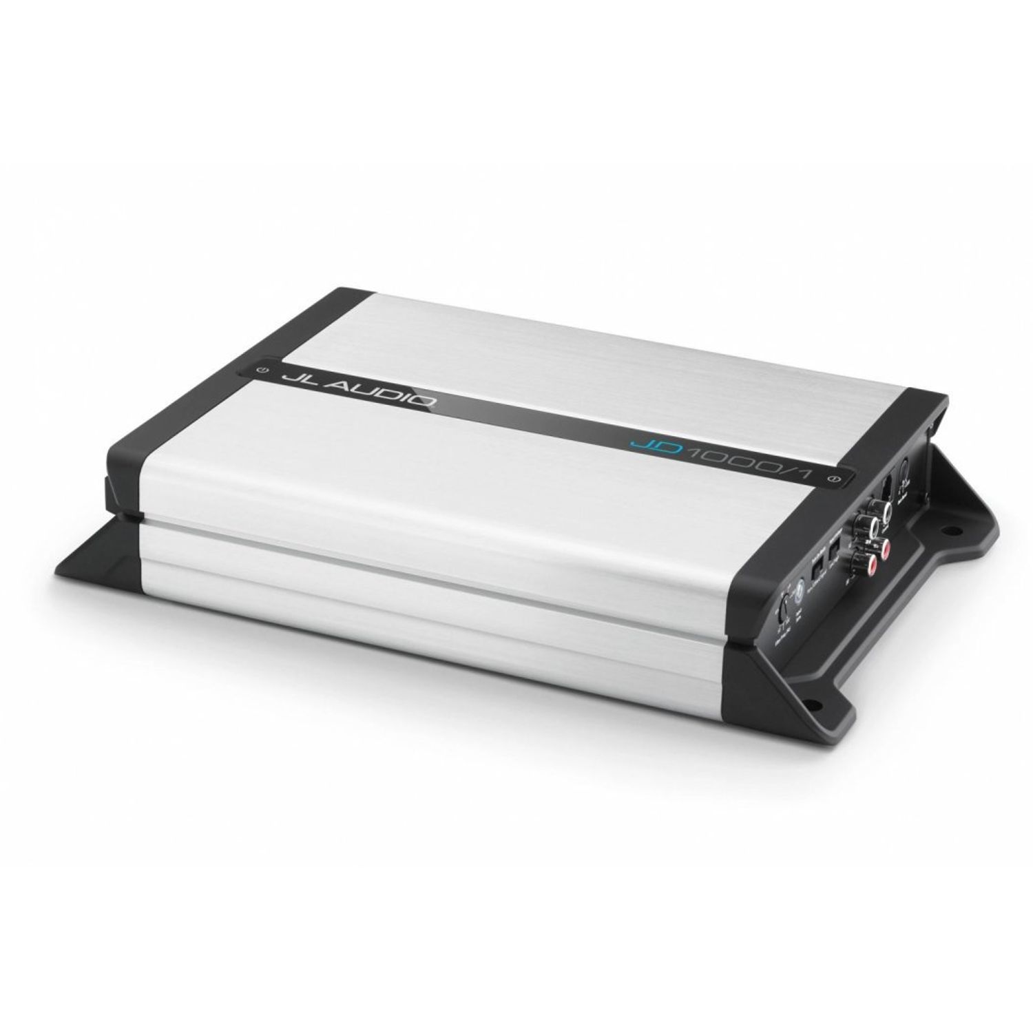 Amplificator auto JL Audio JD1000/1, 1 Canal, 1000W fotografia produsului