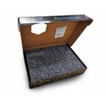 Insonorizant auto STP Blackton 4 MINI Bulk Pack, 4mm, 3,7 m2 fotografia produsului View 2 S