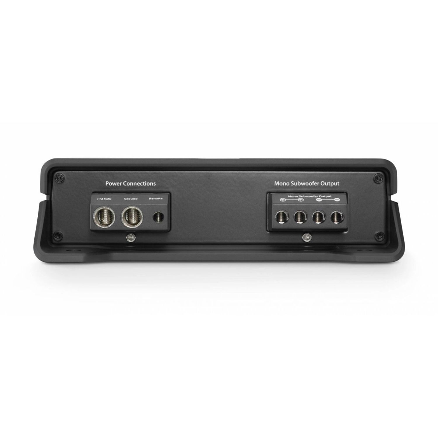 Amplificator auto JL Audio JD1000/1, 1 Canal, 1000W fotografia produsului View 4 L