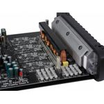 Amplificator auto JL Audio HD600/4, 4 canale, 600W fotografia produsului View 11 S
