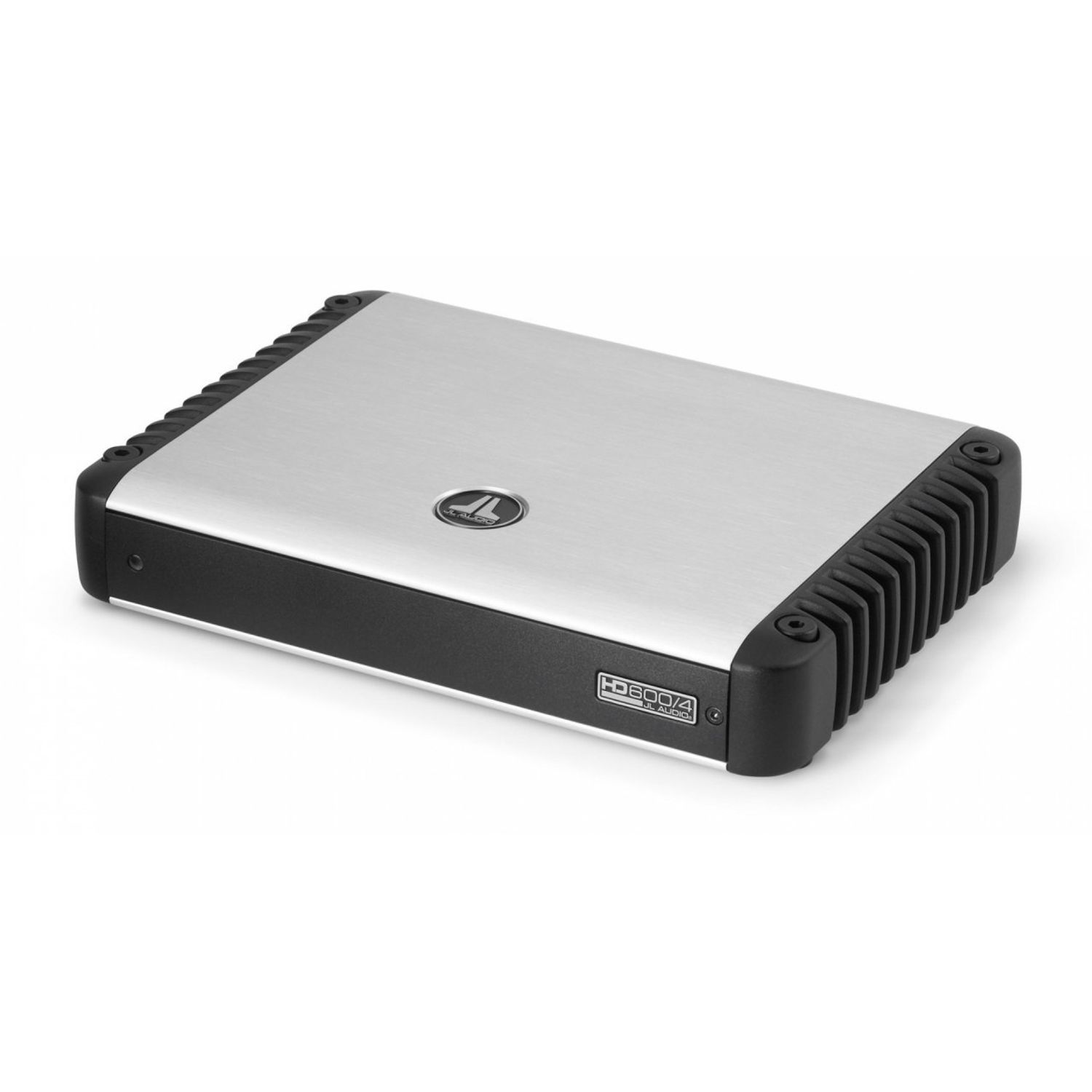 Amplificator auto JL Audio HD600/4, 4 canale, 600W fotografia produsului
