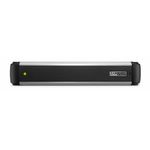 Amplificator auto JL Audio HD600/4, 4 canale, 600W fotografia produsului View 3 S