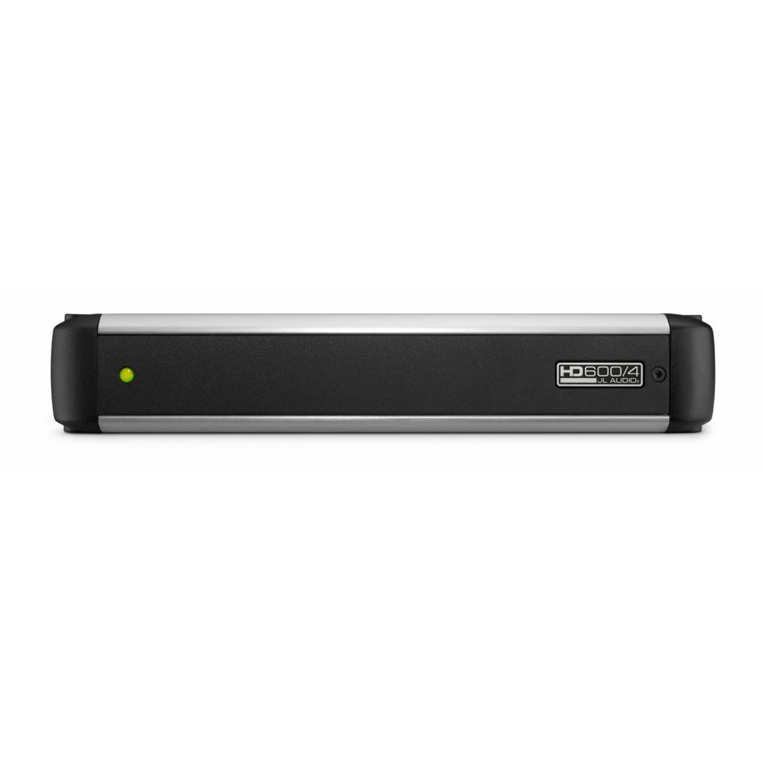 Amplificator auto JL Audio HD600/4, 4 canale, 600W fotografia produsului View 3 L