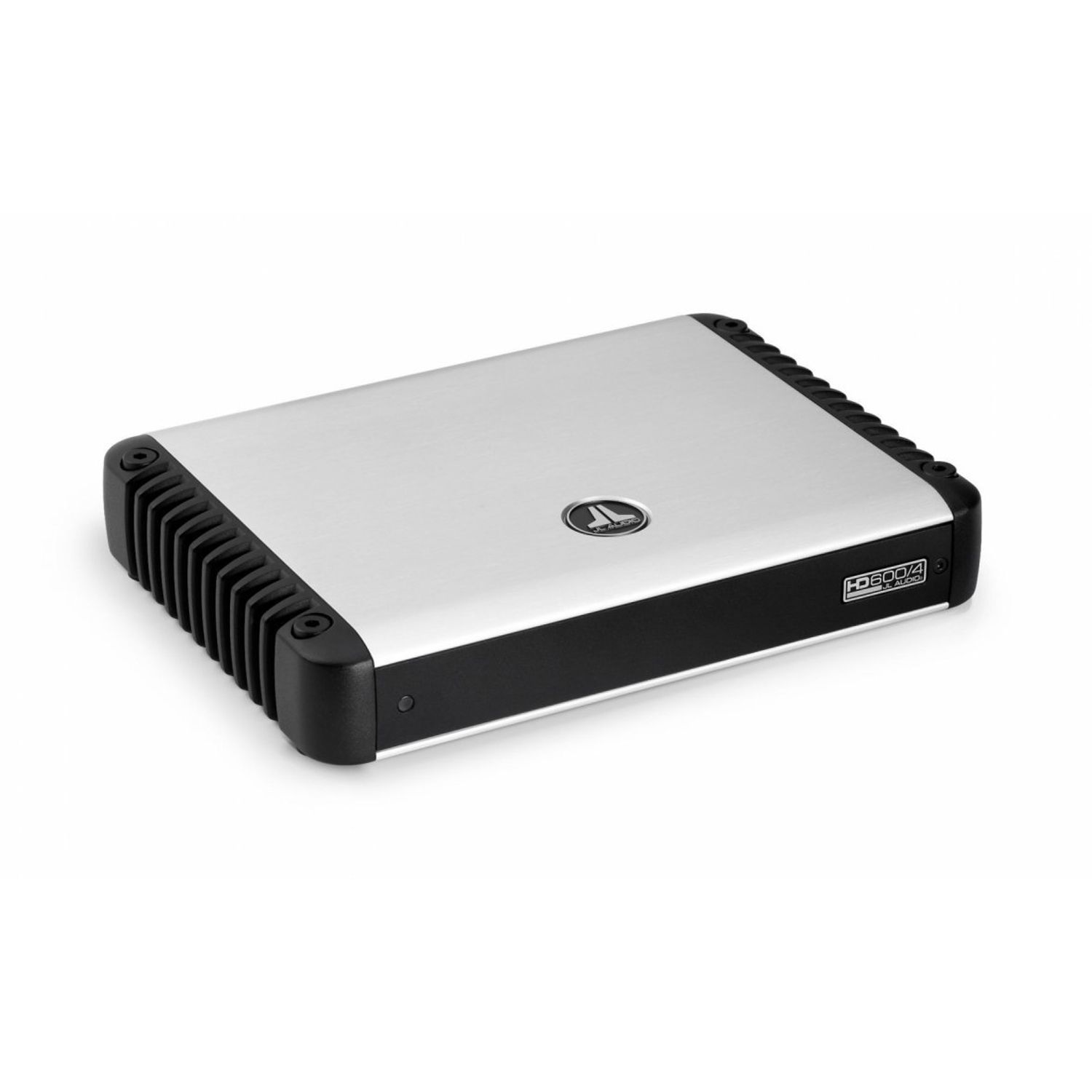 Amplificator auto JL Audio HD600/4, 4 canale, 600W fotografia produsului View 2 L