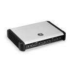 Amplificator auto JL Audio HD600/4, 4 canale, 600W fotografia produsului View 8 S