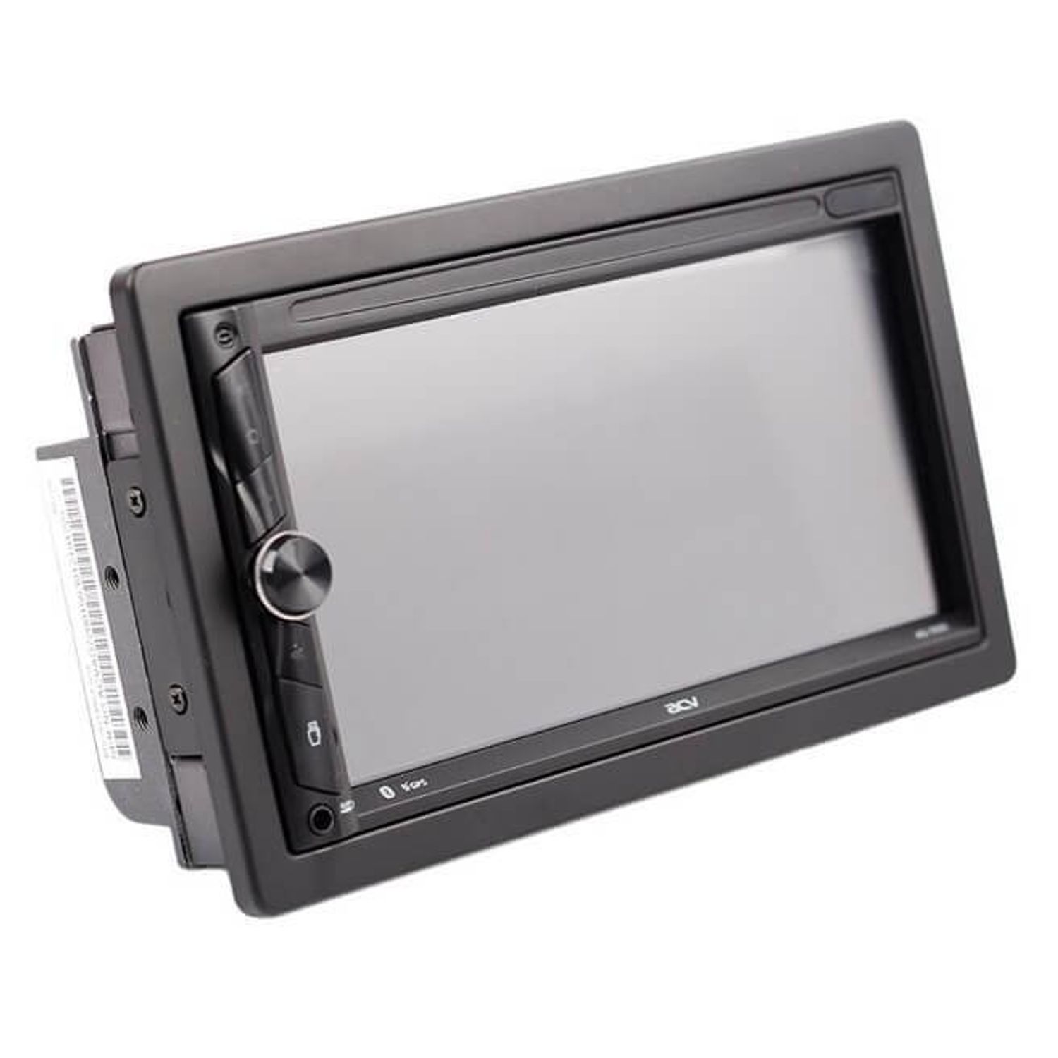 Player auto ACV AD 7200, 2 DIN, Android, Bluetooth, 4x50W fotografia produsului